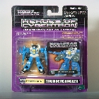 Heroes of Cybertron - Thundercracker