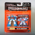 Heroes of Cybertron - Ultra Magnus