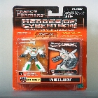 Heroes of Cybertron - Wheeljack