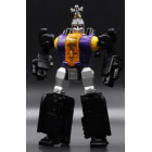 OTS-06 Hypno Collectors Edition | Badcube Old Time Series