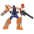 Huffer | Transformers Generations Combiner Wars