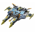 Energon - Deluxe - Slugslinger - Loose - 100% Complete