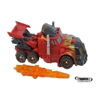 Energon - Deluxe Rodimus - Loose - 100% Complete