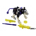 Energon - Battle Ravage - Loose - 100% Complete