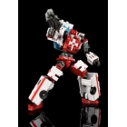 MTCM-04D HiMed | MakeToys MTcombiner Series Guardia
