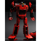 OTS-Special 01 Sentinel Blaze | Badcube Old Time Series