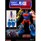 PC-03G Upgrade Kit for Transformers Combiner Wars G2 Superion | Perfect Effect