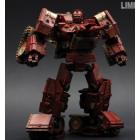 OTS-04V Wardog Veteran Limited Edition | Badcube Old Time Series