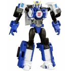 TAV52 Sawtooth and Strong Arm | Transformers Adventure