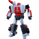 MP-14+ Red Alert Anime Version | Transformers Masterpiece