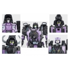 R-20NFK Nero Con Nero Rex Face Kit | Mastermind Creations Reformatted