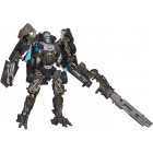 Deluxe Class Lockdown | Transformers 4 Age of Extinction AOE