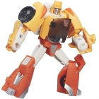 Wheelie Legends Class  | Transformers Generations Titans Return