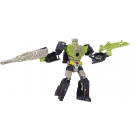 Hardhead and Furos Deluxe Class  | Transformers Generations Titans Return