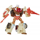 Chromedome and Stylor Deluxe Class  | Transformers Generations Titans Return