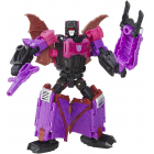 Mindwipe and Vorath Deluxe Class  | Transformers Generations Titans Return