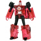 TAV58 Windstrike and Sideswipe | Transformers Adventure