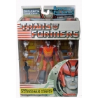 06 Rodimus Convoy | Transformers Mega SCF G1