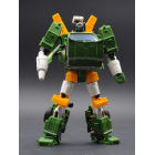 OTS-12 Lorry | Badcube Old Time Series