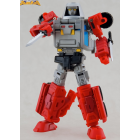 MR-05 Mixer Robo | Machine Robo