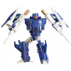 Triggerhappy and Blowpipe Deluxe Class  | Transformers Generations Titans Return