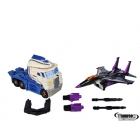 Classics - Ultra Magnus & Skywarp Set - Loose - 100% Complete