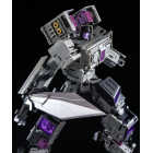 M-03 Powertrain | Transformmission Havoc Combiner