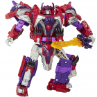 Alpha Trion and Sovereign Voyager Class  | Transformers Generations Titans Return