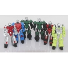 Soleron Drivers 6 Pack Online Exclusive | Fansproject Lost Exo Realm