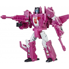 Misfire and Aimless Deluxe Class  | Transformers Generations Titans Return