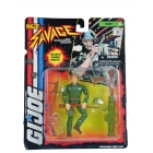 D-Day Sgt. Savage 3.75-Inch Scale | G.I. Joe A Real American Hero ARAH