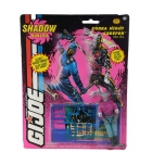 Cobra Night Creeper 3.75-Inch Scale Shadow Ninjas | G.I. Joe A Real American Hero ARAH