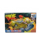 Sand Striker 3.75-Inch Scale | G.I. Joe A Real American Hero ARAH