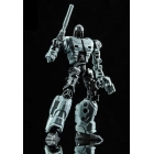 MM04a The Prospect Accessory Pack Black Version | The Unrustables Cybertech Series | Mayhem Mechanics