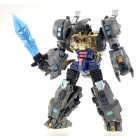 LER-04D Severo Limited Edition | Fansproject Lost Exo Realm