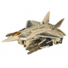 Transformers the Movie - Voyager Class Starscream - 100% Complete