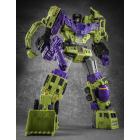 TW-C07X Constructor Perfect Edition Full Set of 6 Figures Limited Edition | Toyworld