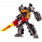 WB009 Severo Core | Fansproject Warbot