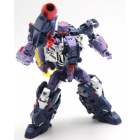 S-02 Mammon | TFC Toys Satan Combiner