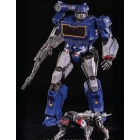 Soundwave and Ravage Collectible Figure DLX Scale Collectible Figure | Transformers Transformers: Bumblebee | threezero