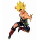 Bandai Spirits Dragon Ball Ichibansho Super Saiyan Bradock | Rising Fighters