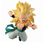 Bandai Spirits Dragon Ball Ichibansho Super Saiyan 3 Gotenks | Rising Fighters