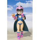 Kid Chi-Chi S.H. Figuarts | Bandai Tamashii Nations | Dragon ball