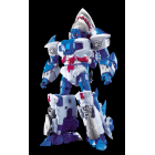 S-03 Leviathan | TFC Toys Satan Combiner