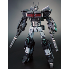 GDW-01B Darkness Maxmas | GCreation