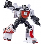 WFC-GS11 Decepticon Exhaust Deluxe Class | Transformers Generations Selects War for Cybertron Earthrise