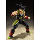 Bardock S.H. Figuarts | Bandai Tamashii Nations | Dragon ball