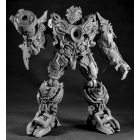 R-04 Nero | Unique Toys