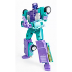D13 Montana G2 Color Version | DX9 Toys Attila Combiner