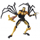 WFC-K5 Blackarachnia Deluxe Class | Transformers Generations War for Cybertron Kingdom Chapter